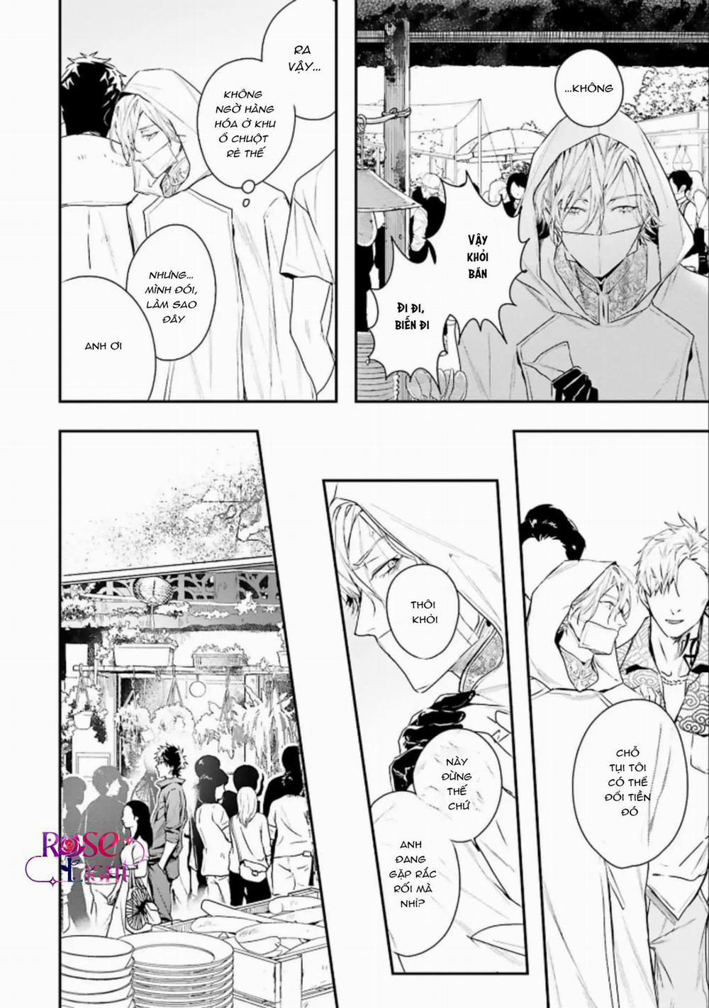 World’s End Bluebird 2 trang 7