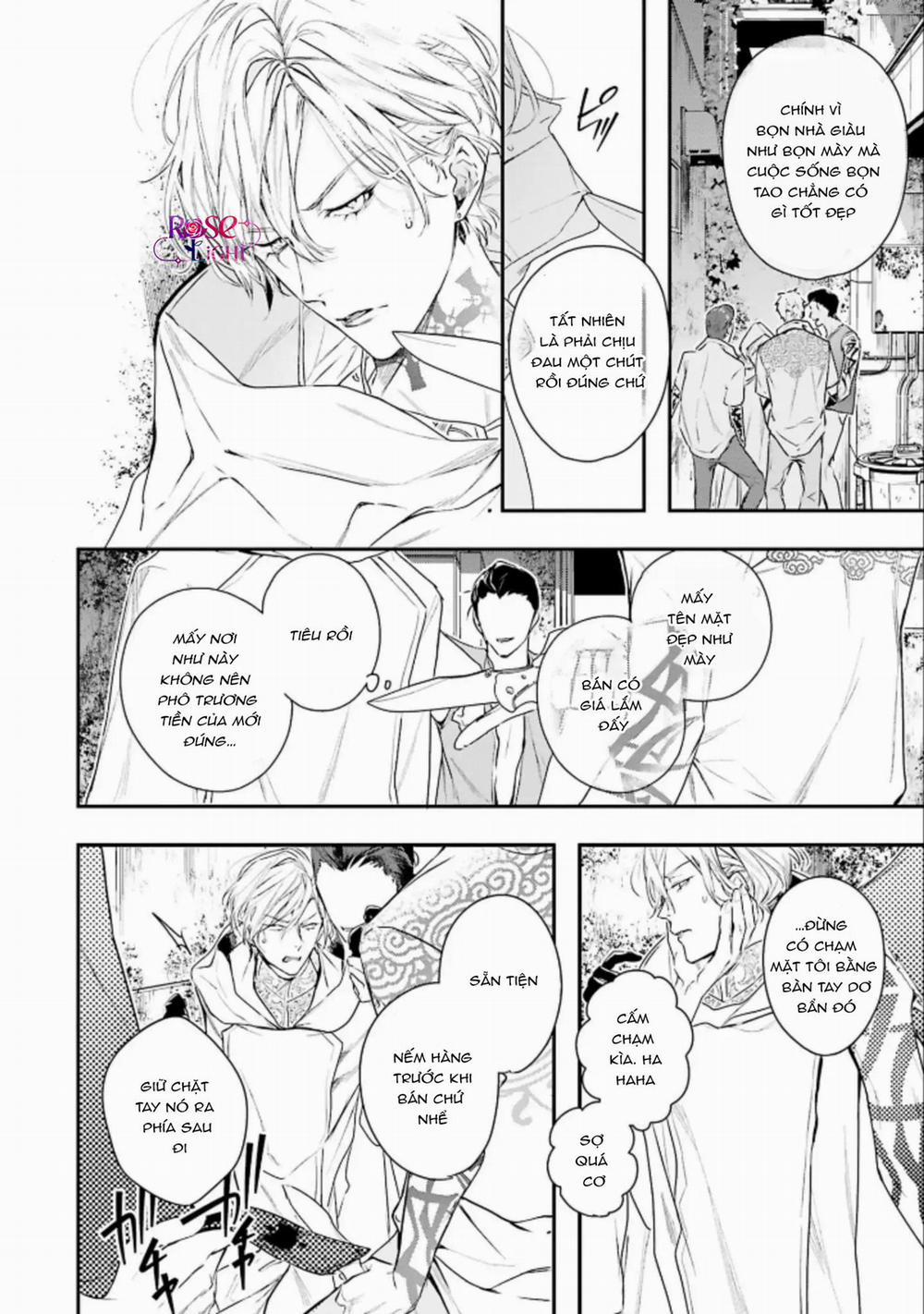 World’s End Bluebird 2 trang 9