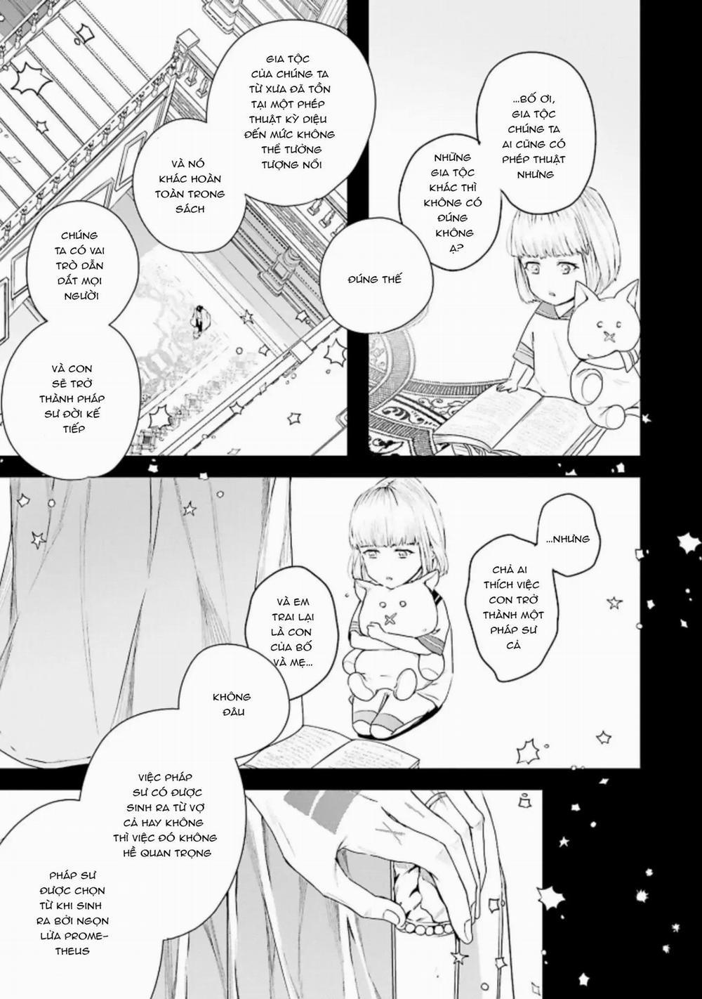 World’s End Bluebird 4 trang 14