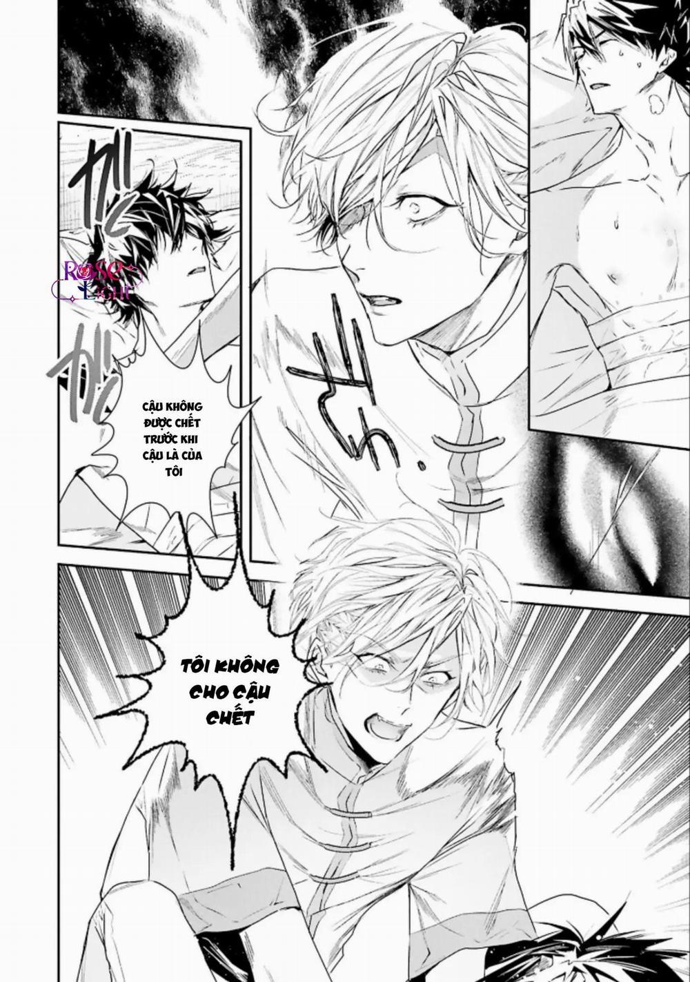 World’s End Bluebird 4 trang 3