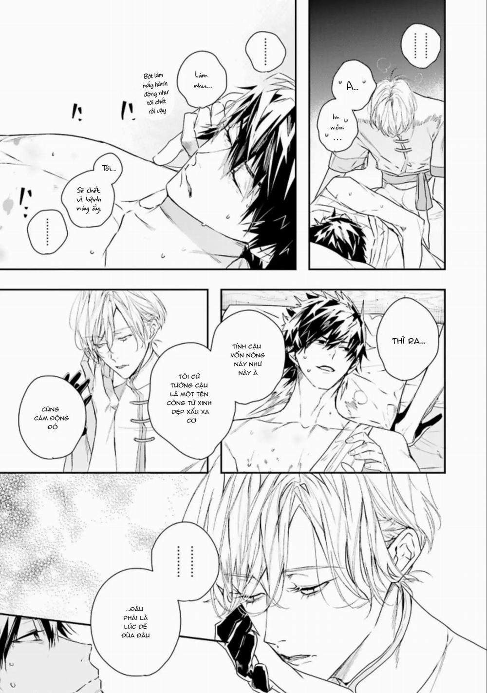 World’s End Bluebird 4 trang 4