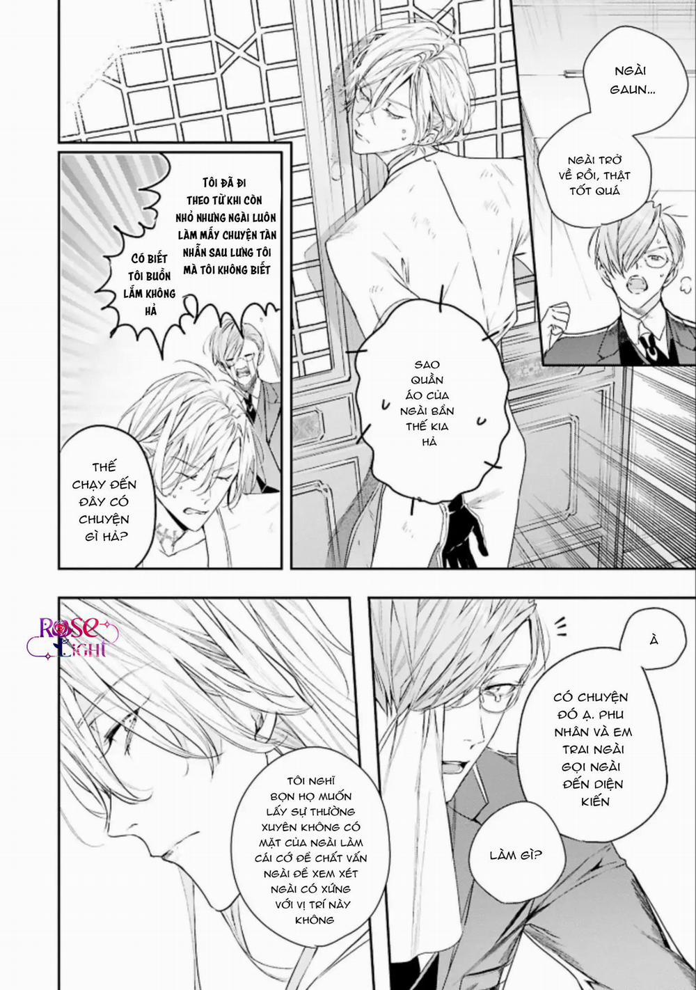 World’s End Bluebird 4 trang 9