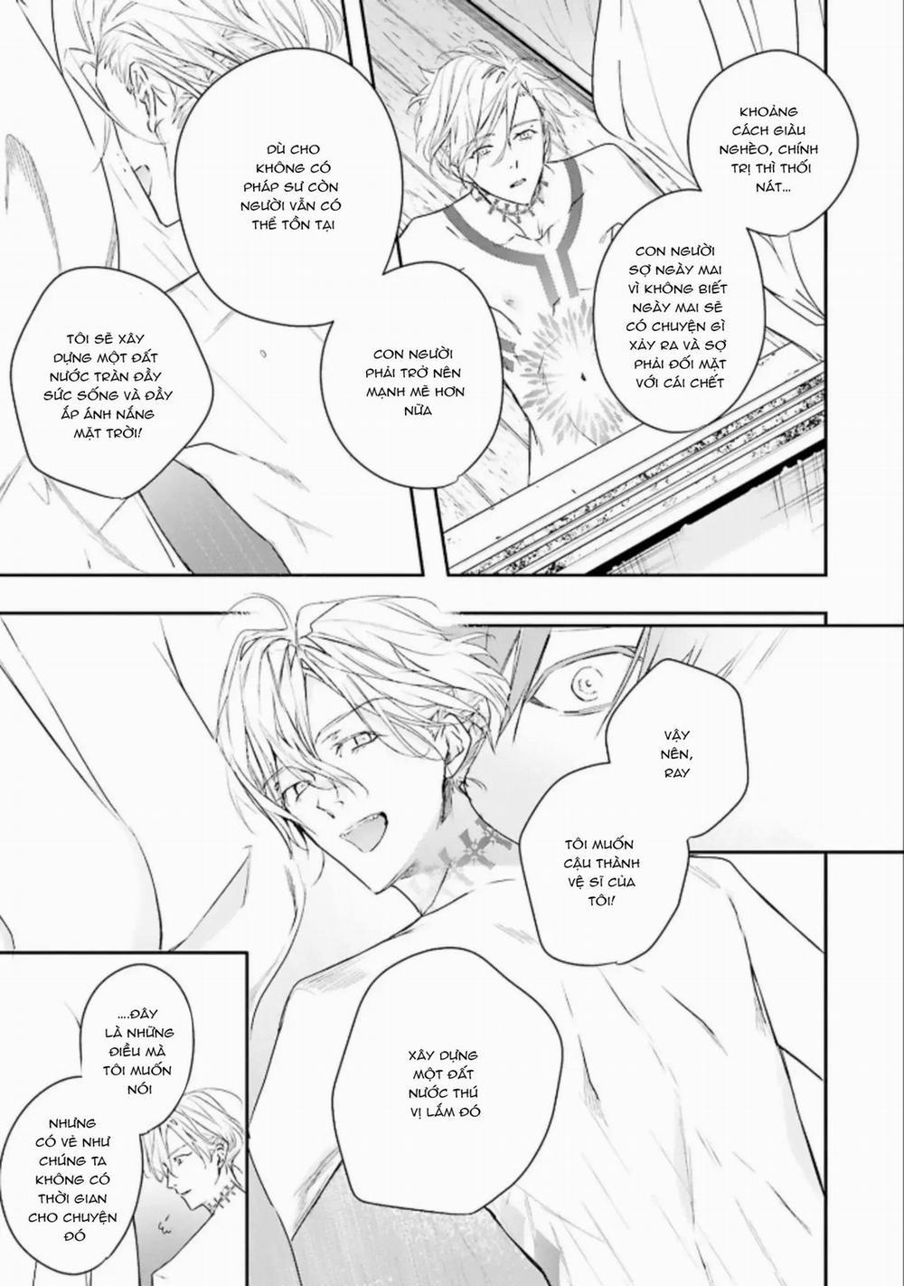 World’s End Bluebird 5 trang 29