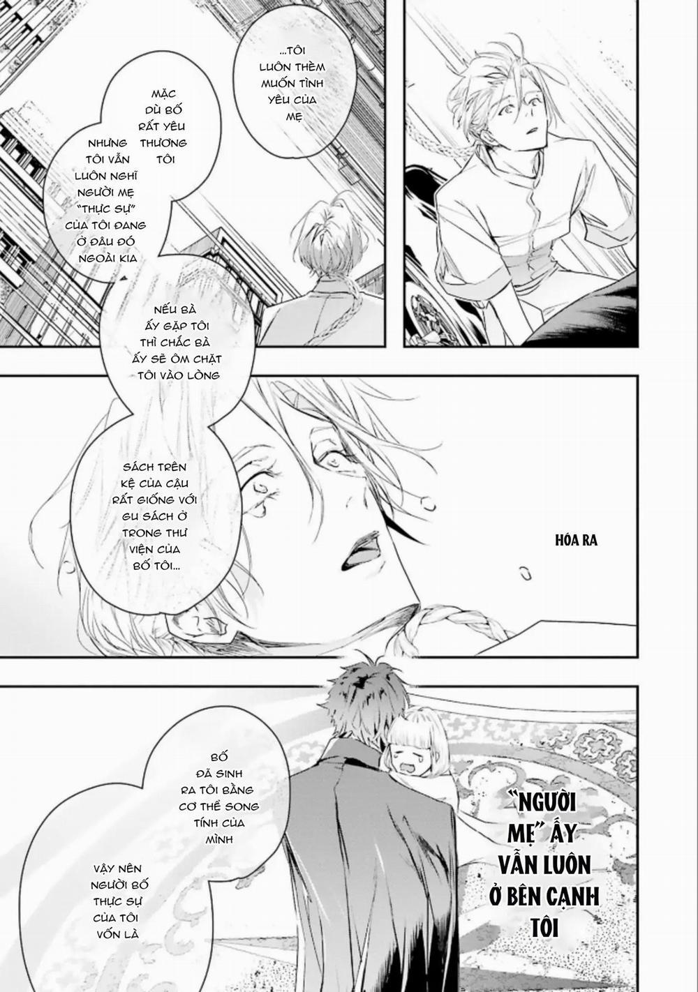 World’s End Bluebird 5 trang 37