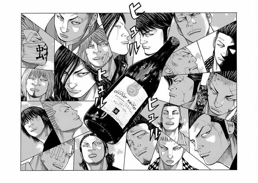 Worst Ấn Bản Mới 101 trang 12