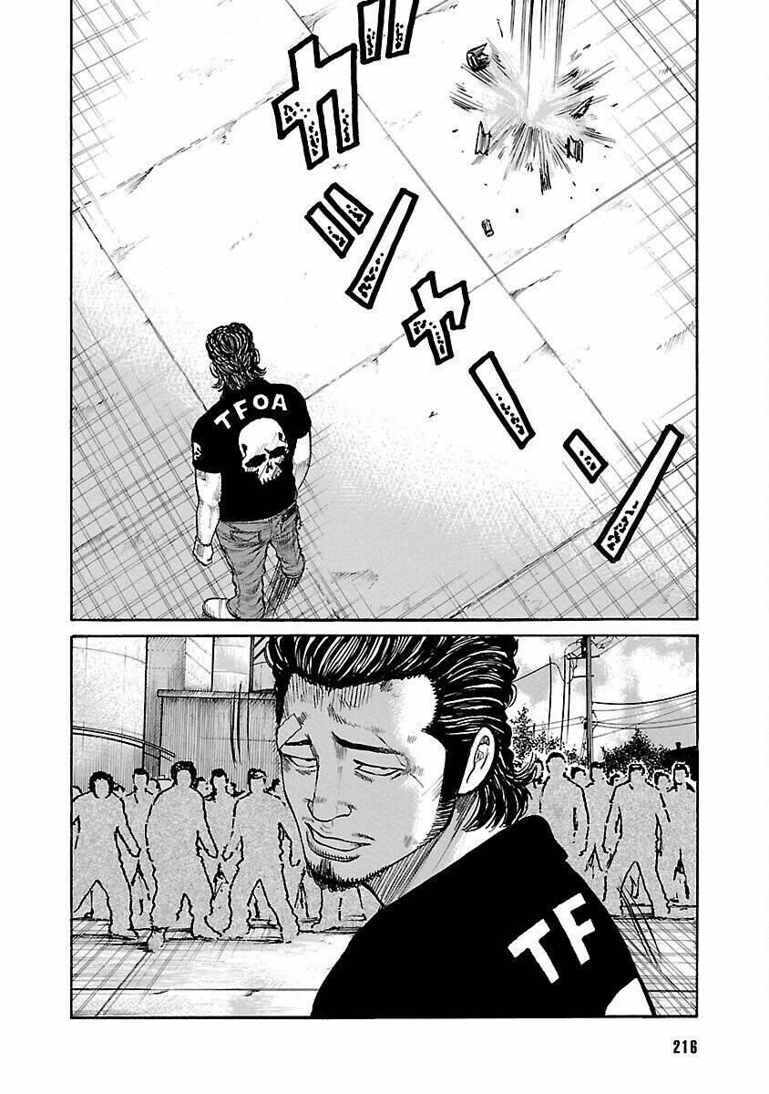 Worst Ấn Bản Mới 101 trang 13