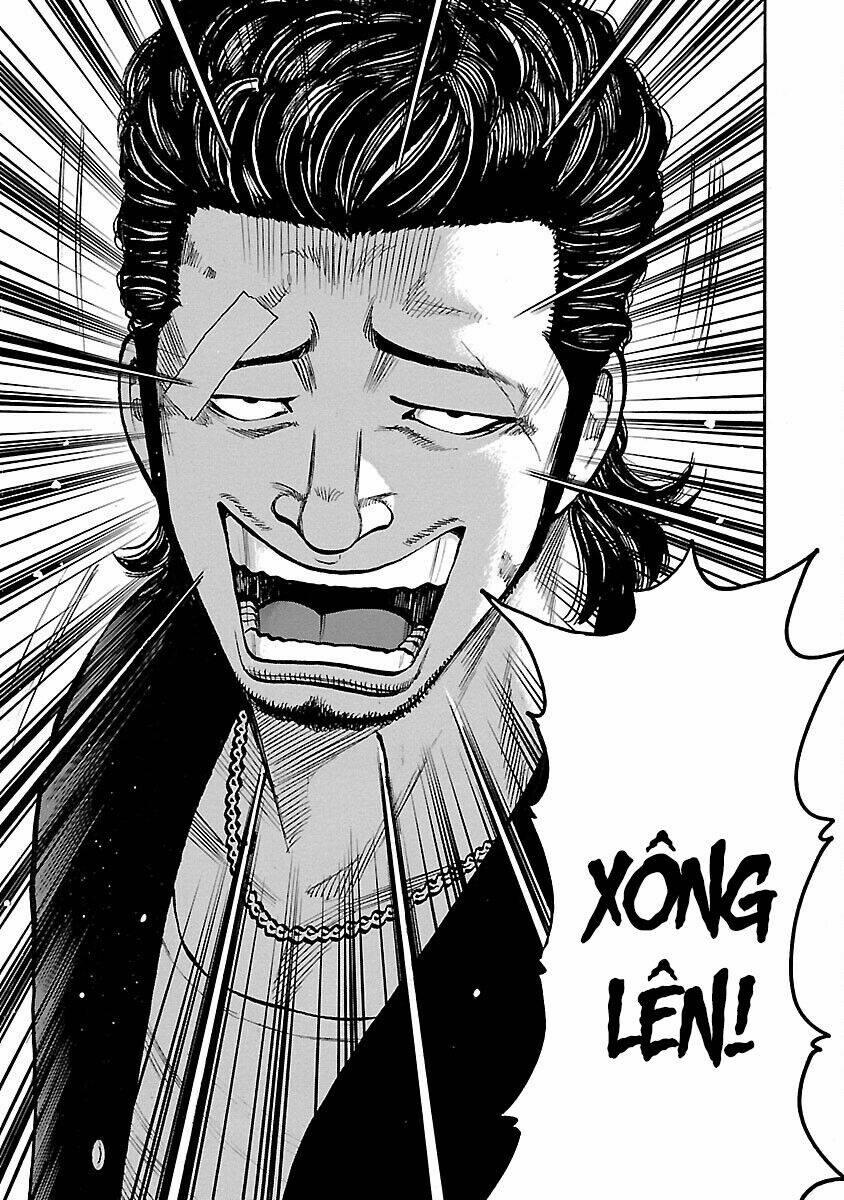 Worst Ấn Bản Mới 101 trang 14