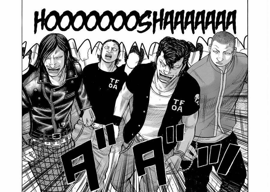 Worst Ấn Bản Mới 101 trang 15