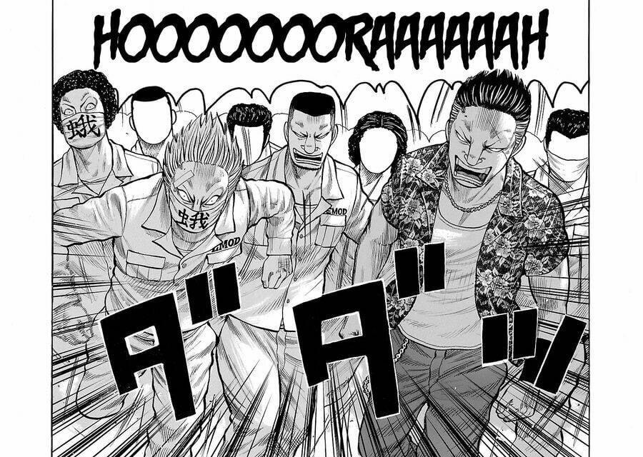 Worst Ấn Bản Mới 101 trang 16