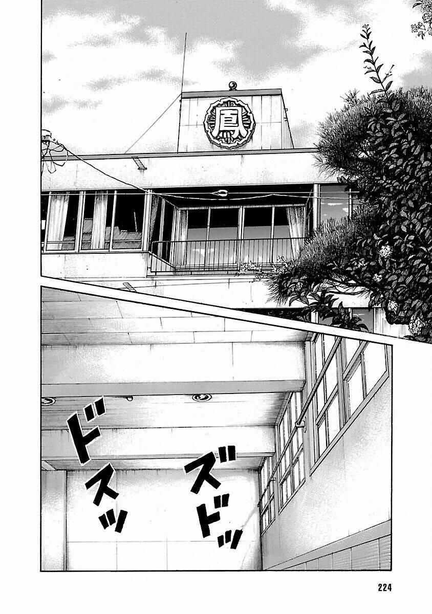 Worst Ấn Bản Mới 101 trang 18