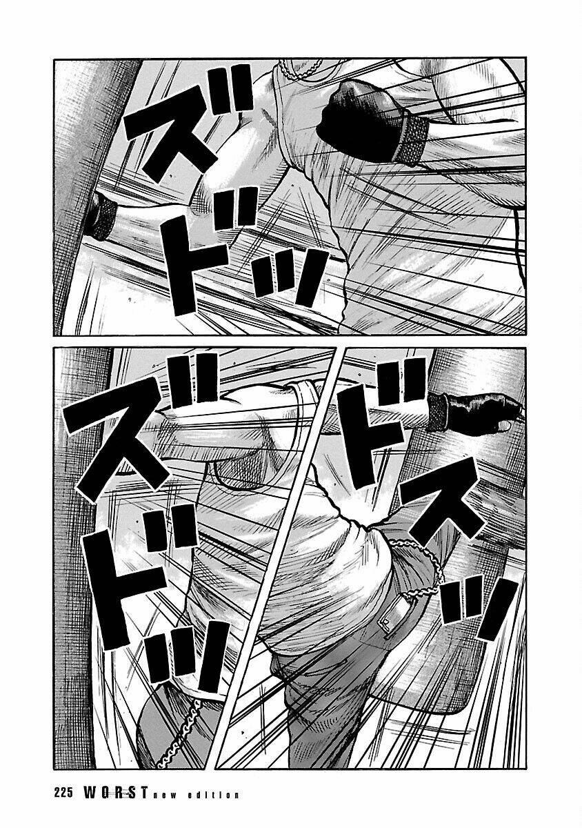 Worst Ấn Bản Mới 101 trang 19