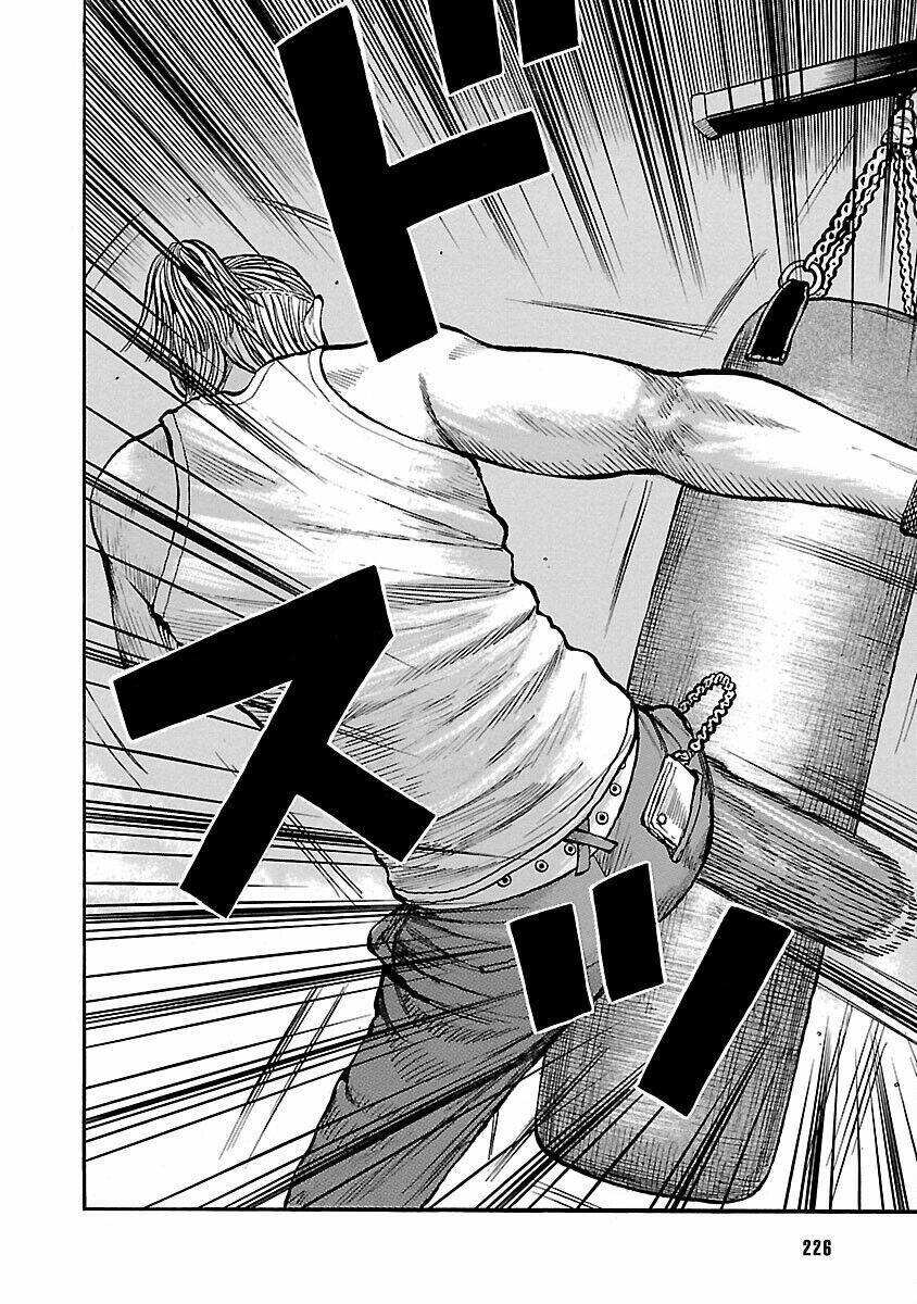 Worst Ấn Bản Mới 101 trang 20