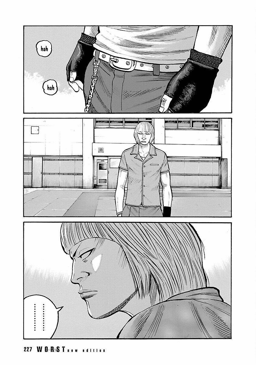 Worst Ấn Bản Mới 101 trang 21