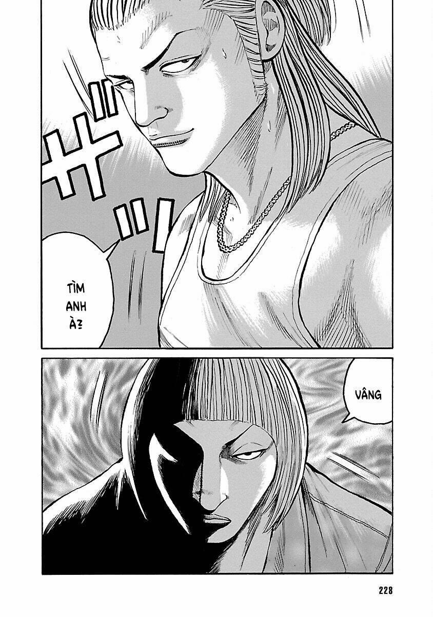 Worst Ấn Bản Mới 101 trang 22