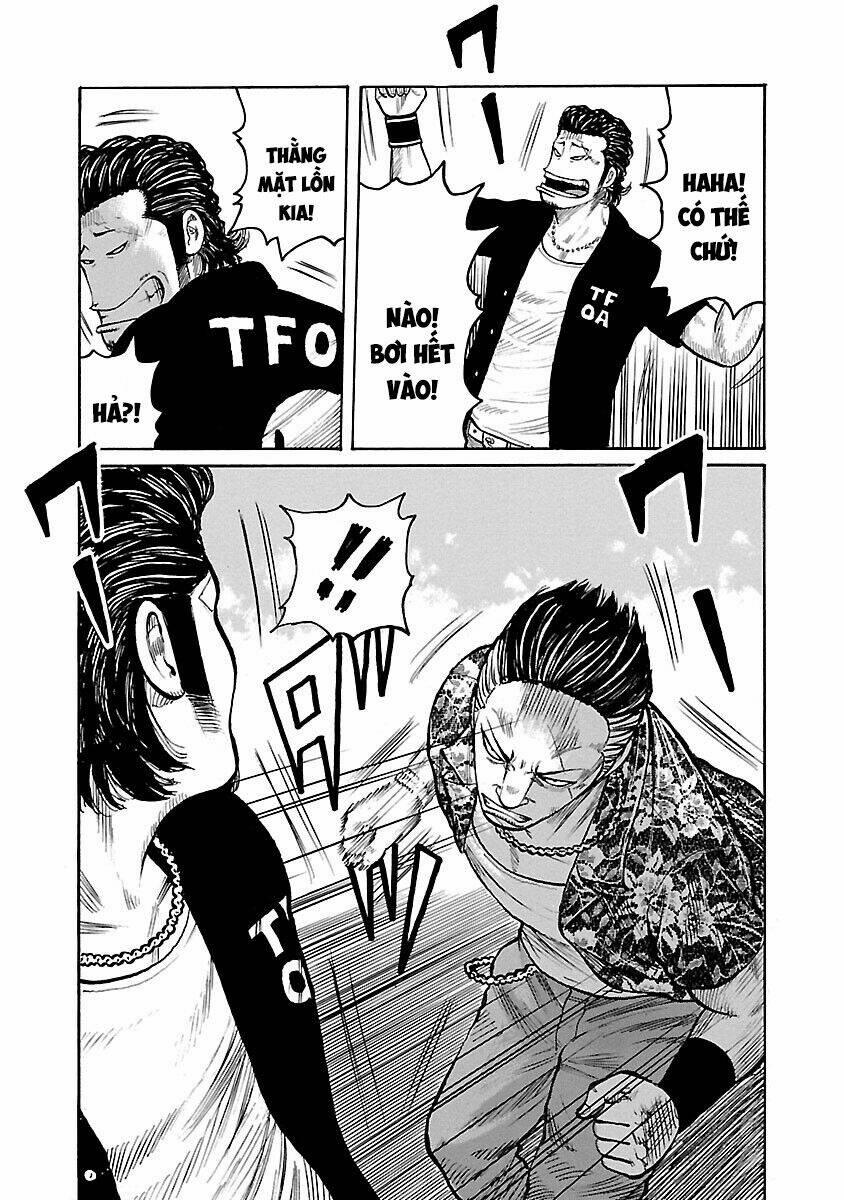 Worst Ấn Bản Mới 101 trang 24