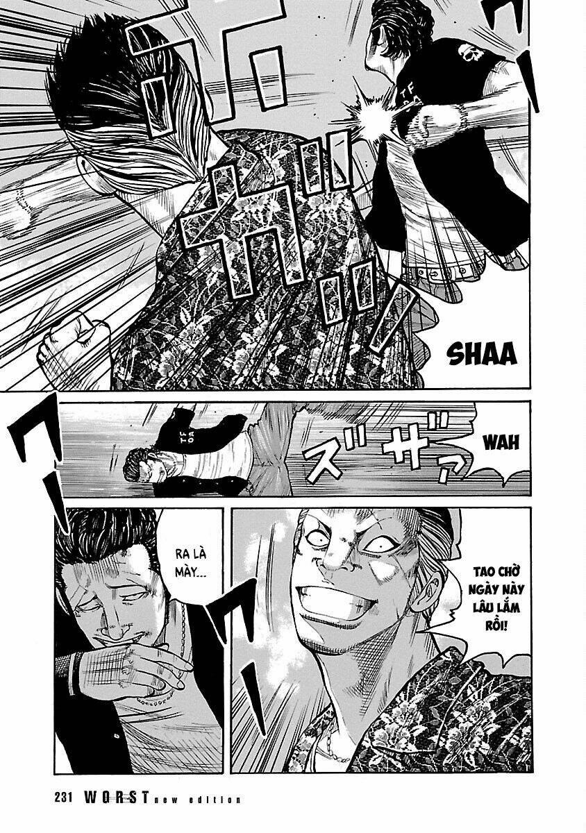 Worst Ấn Bản Mới 101 trang 25