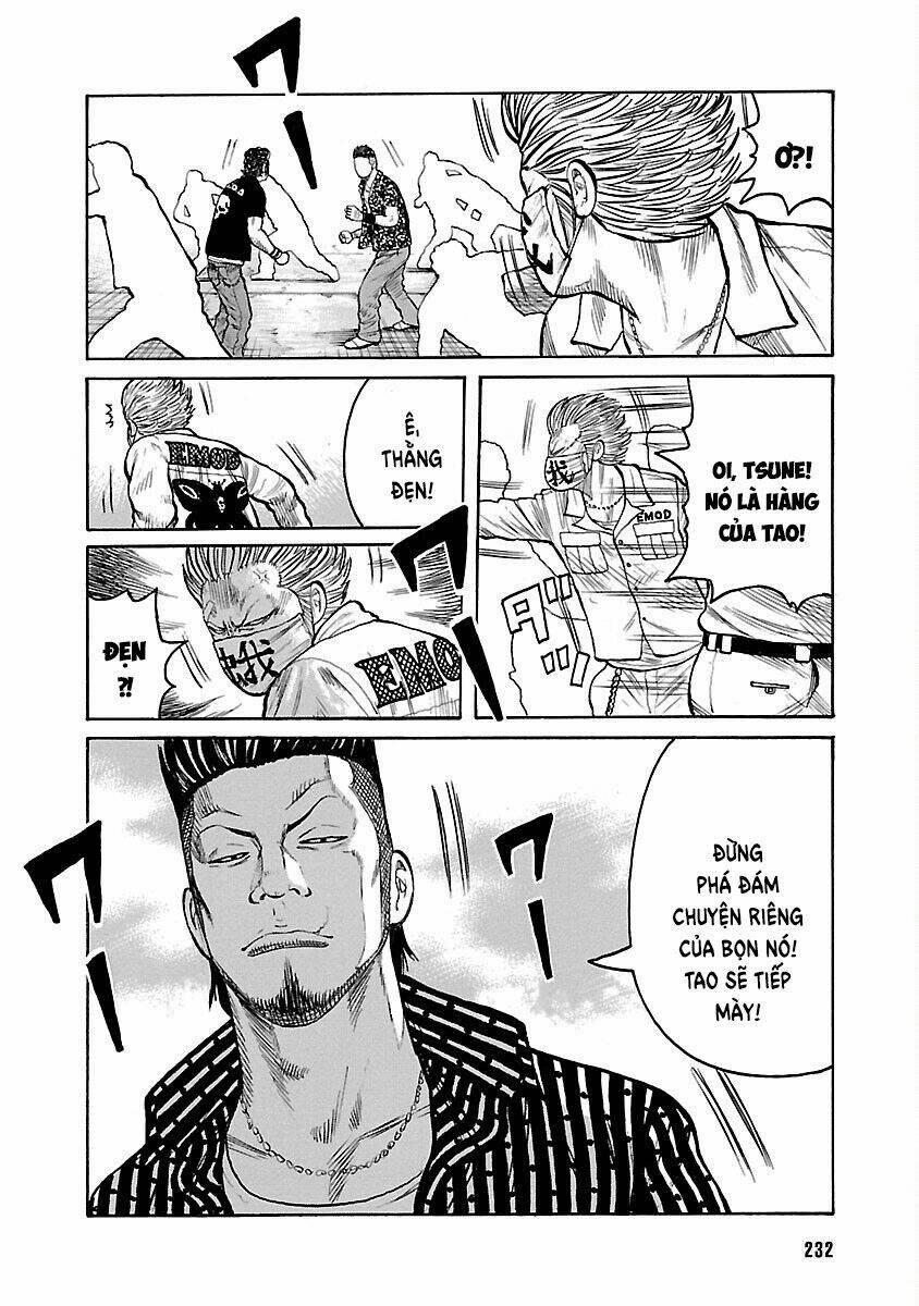 Worst Ấn Bản Mới 101 trang 26