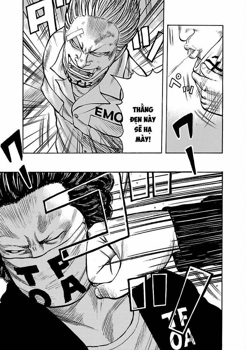 Worst Ấn Bản Mới 101 trang 27