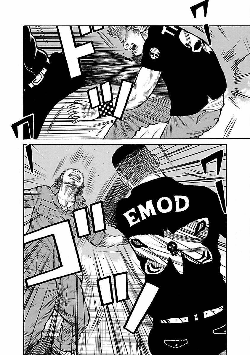 Worst Ấn Bản Mới 101 trang 28