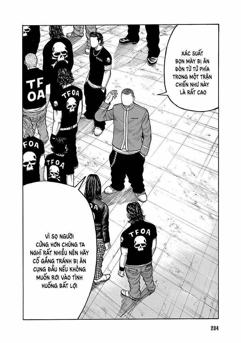 Worst Ấn Bản Mới 101 trang 3