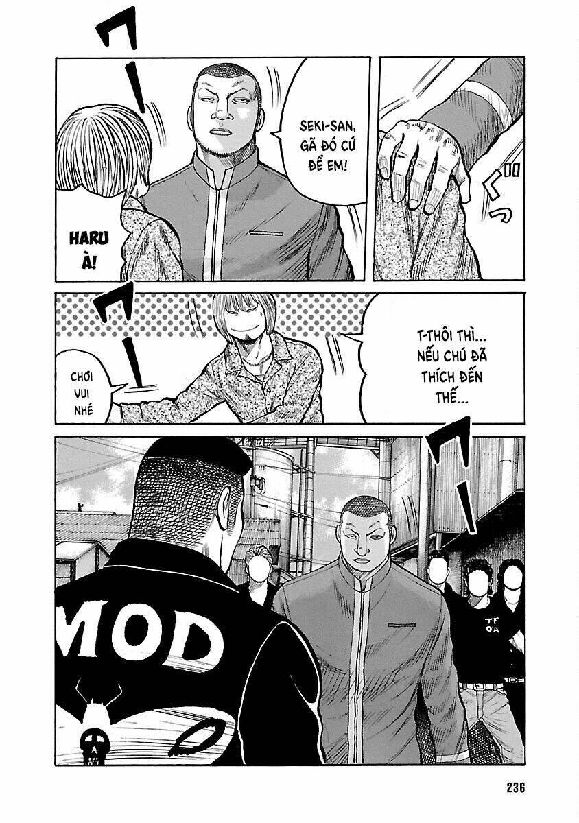 Worst Ấn Bản Mới 101 trang 30