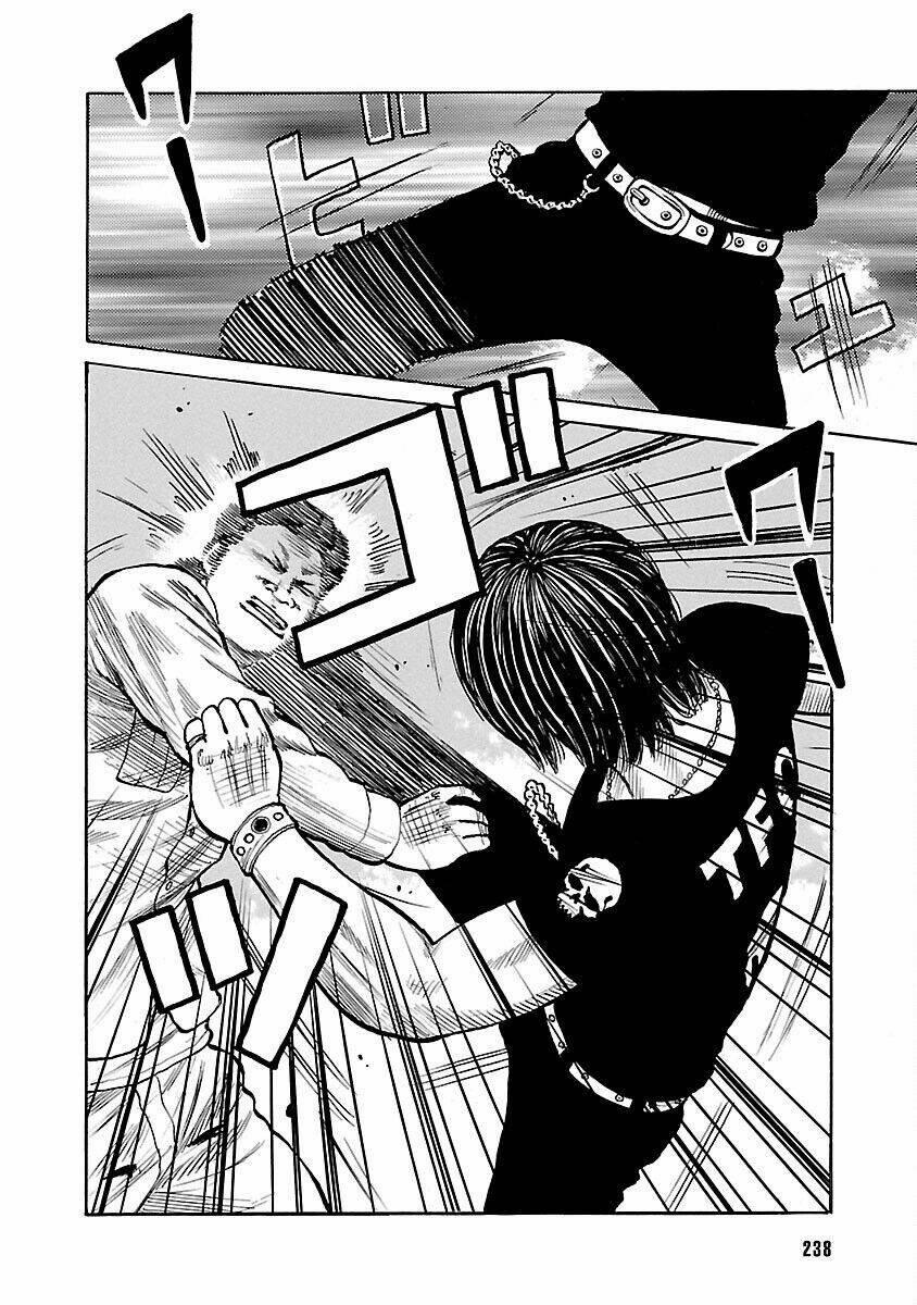 Worst Ấn Bản Mới 101 trang 32