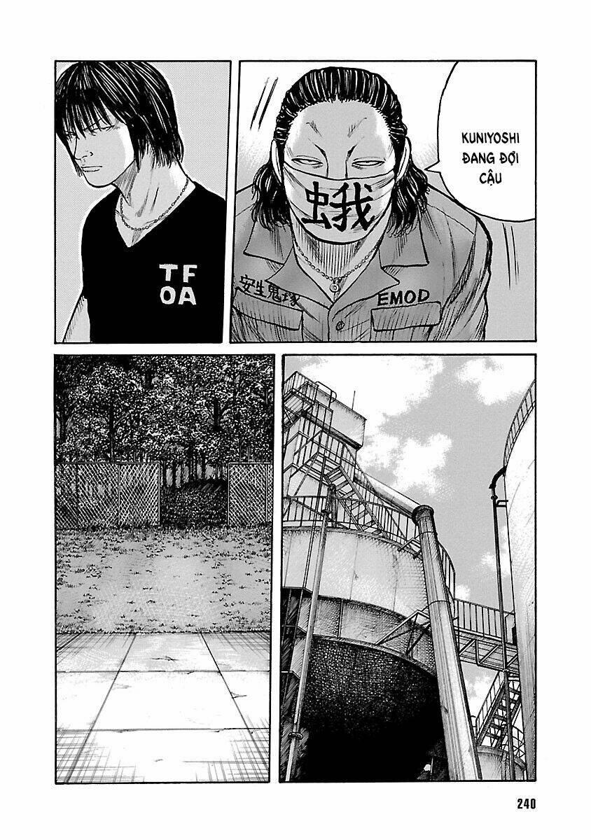 Worst Ấn Bản Mới 101 trang 34