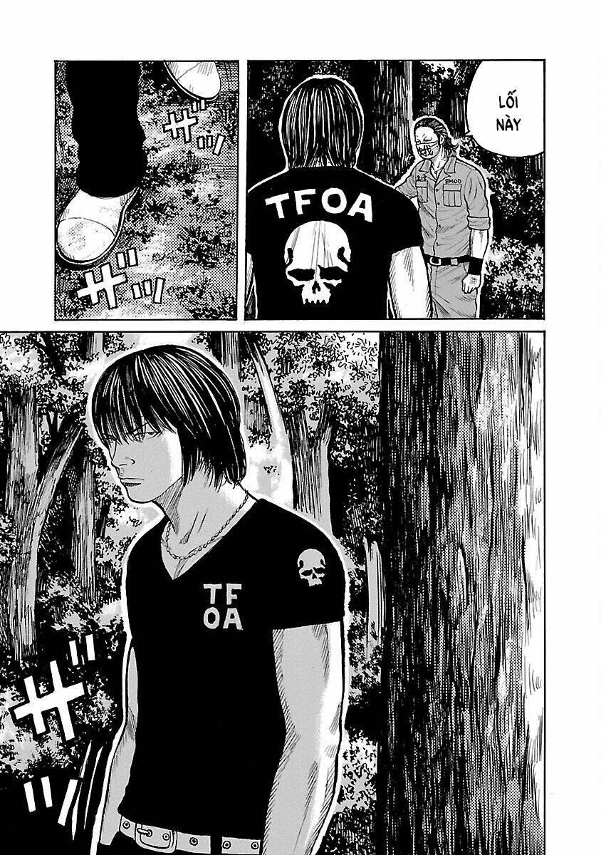 Worst Ấn Bản Mới 101 trang 35