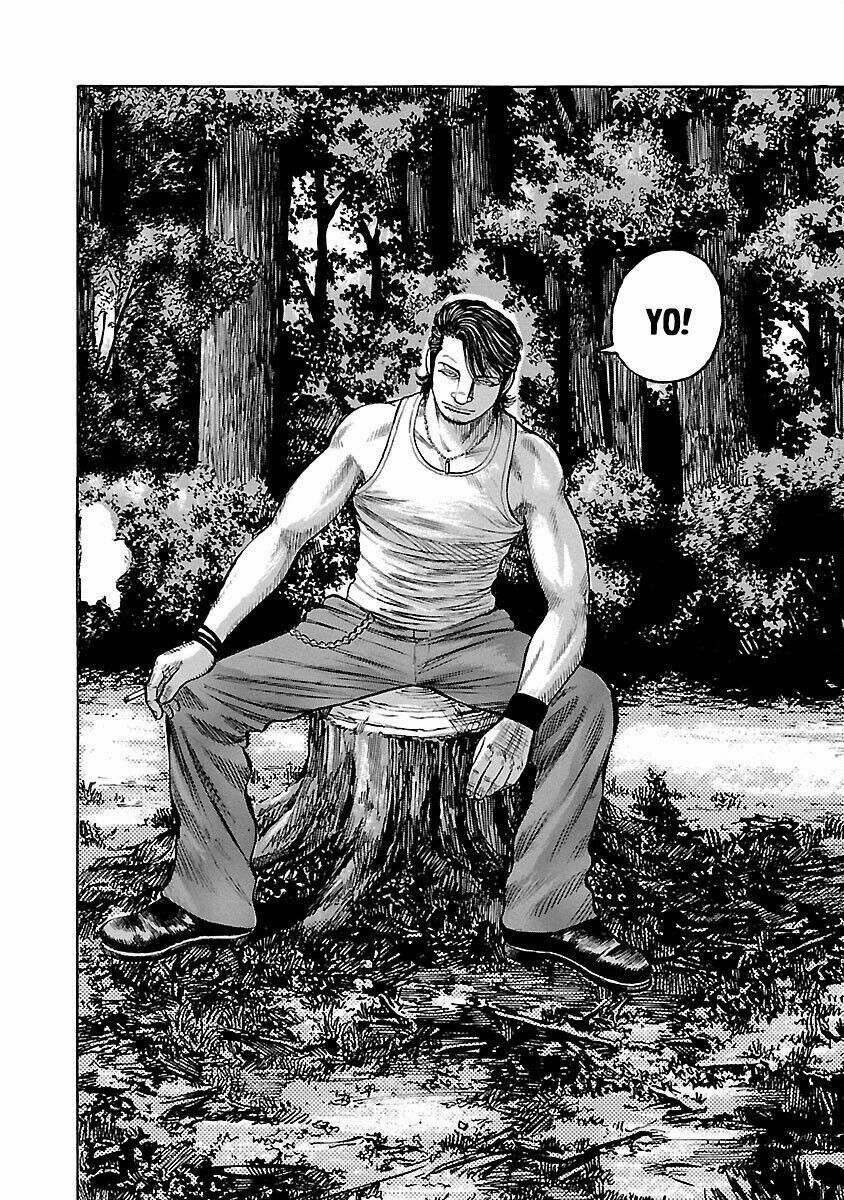 Worst Ấn Bản Mới 101 trang 36