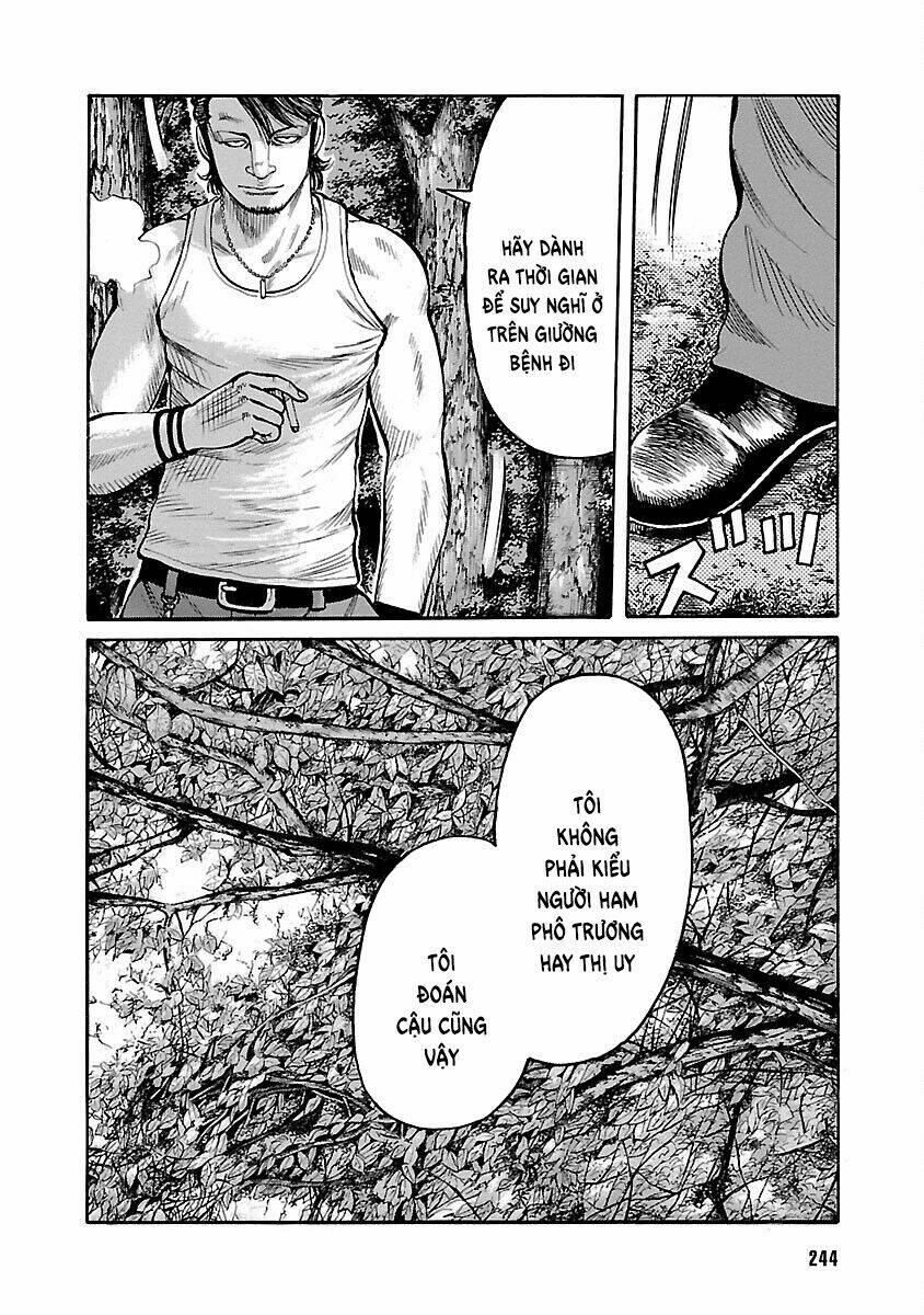 Worst Ấn Bản Mới 101 trang 38