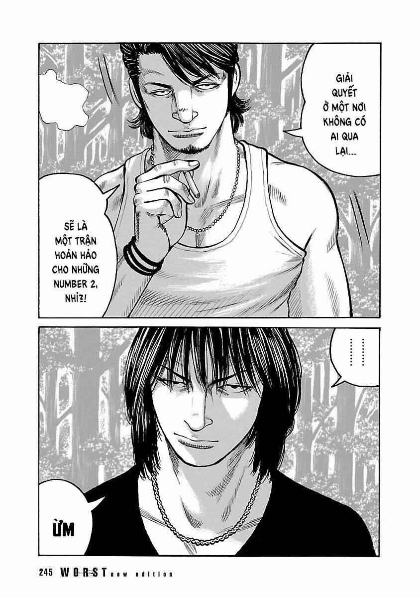 Worst Ấn Bản Mới 101 trang 39