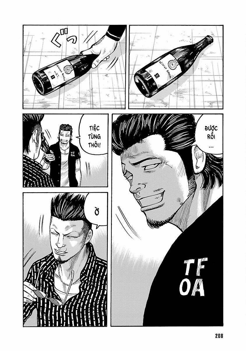 Worst Ấn Bản Mới 101 trang 7