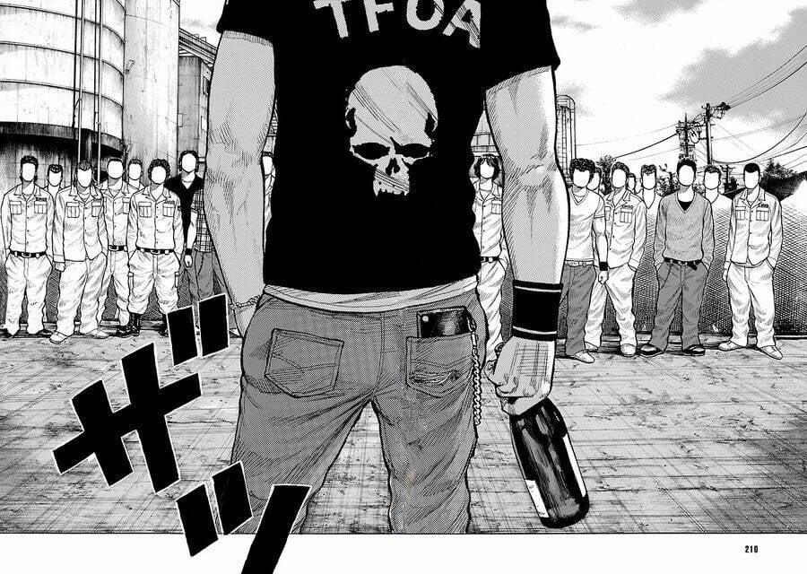 Worst Ấn Bản Mới 101 trang 9