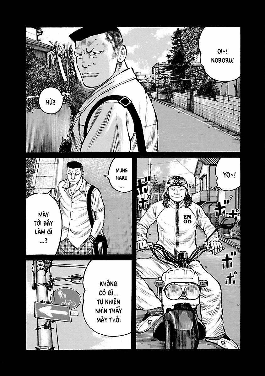 Worst Ấn Bản Mới 102 trang 0