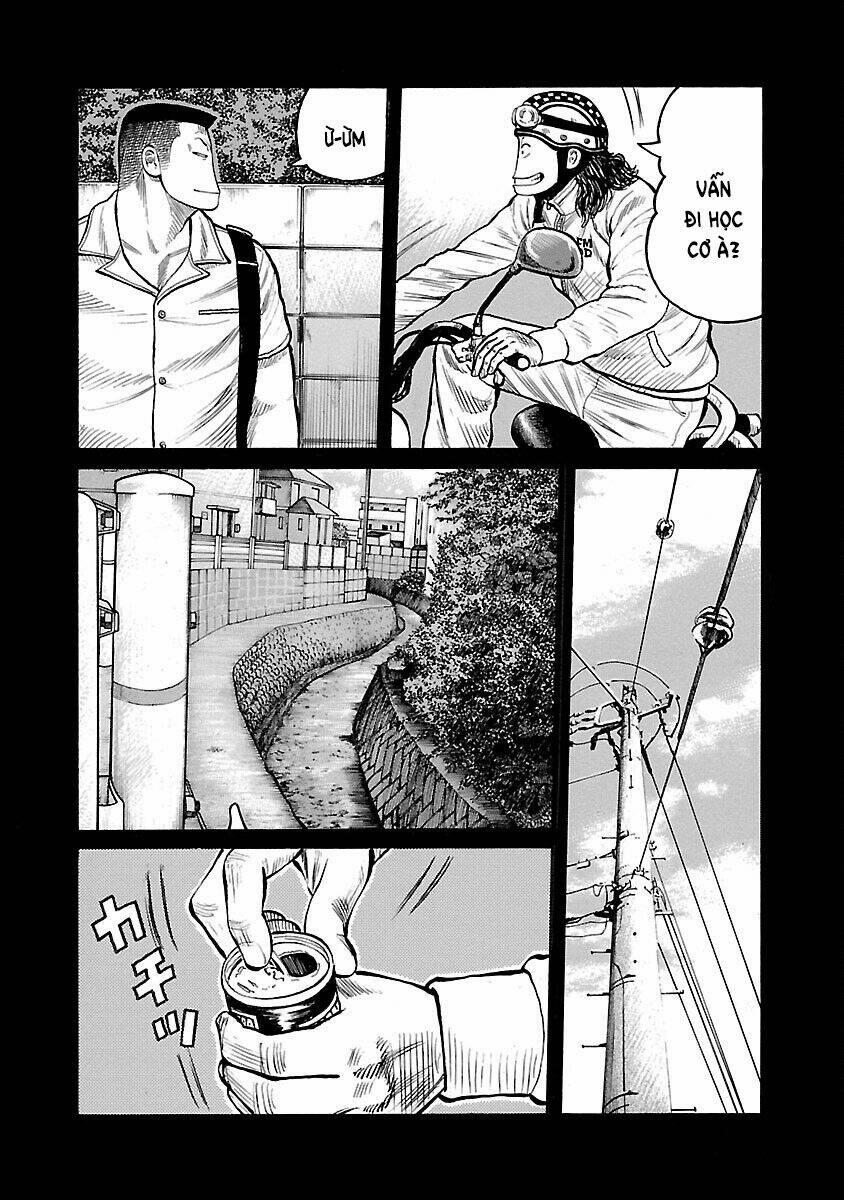 Worst Ấn Bản Mới 102 trang 1