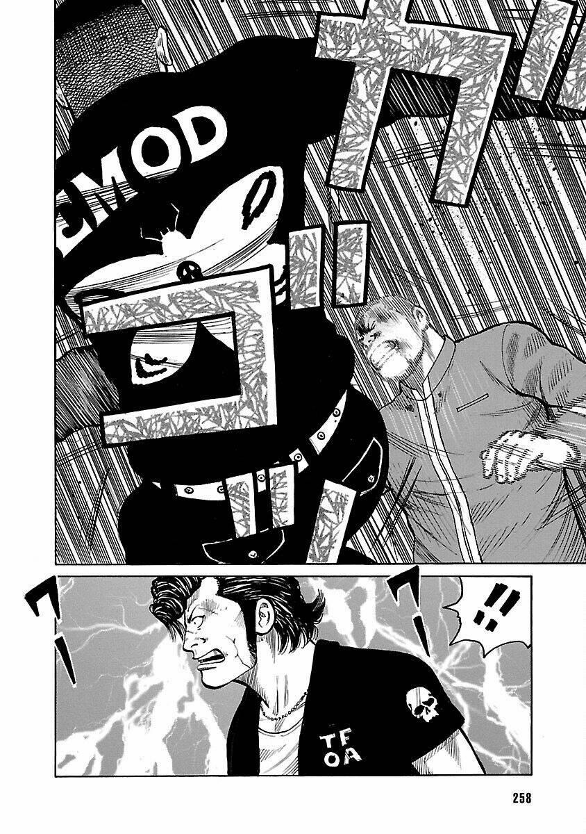 Worst Ấn Bản Mới 102 trang 10