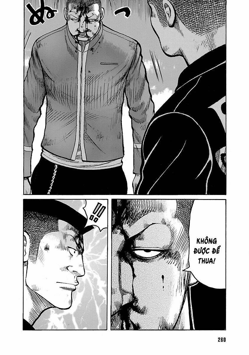 Worst Ấn Bản Mới 102 trang 12