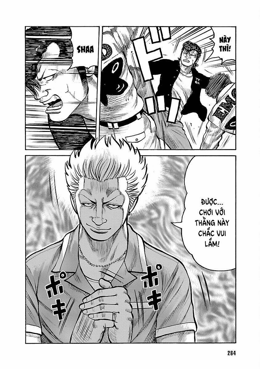 Worst Ấn Bản Mới 102 trang 16