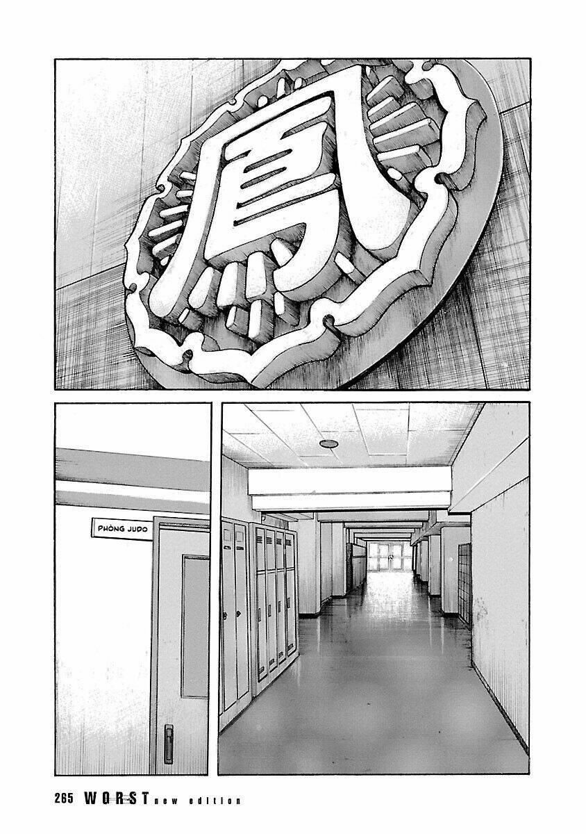 Worst Ấn Bản Mới 102 trang 17