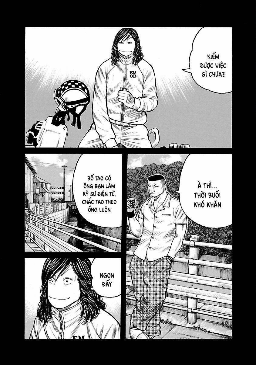 Worst Ấn Bản Mới 102 trang 2