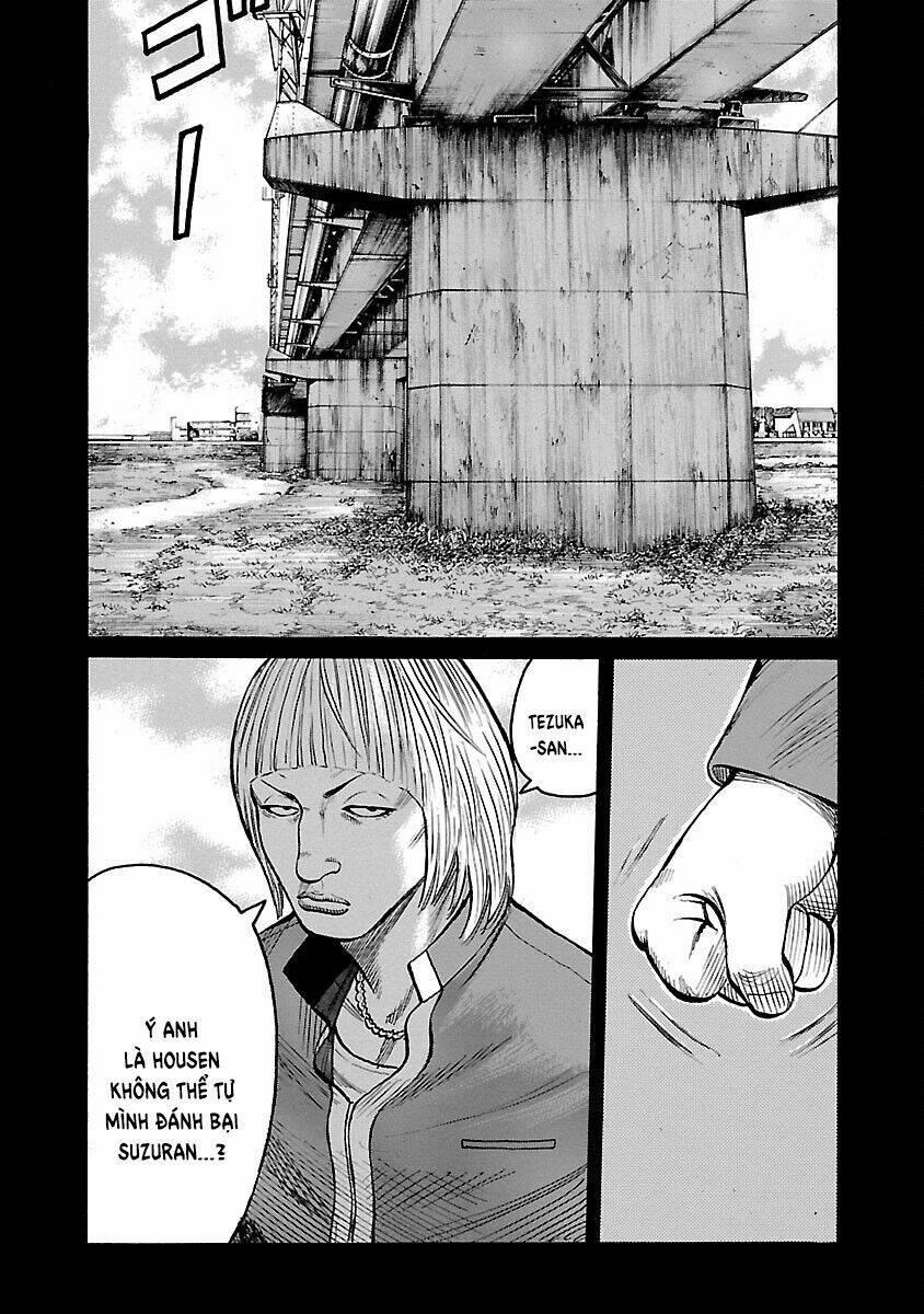 Worst Ấn Bản Mới 102 trang 20