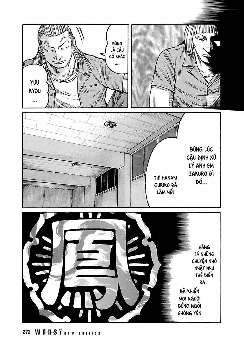 Worst Ấn Bản Mới 102 trang 25