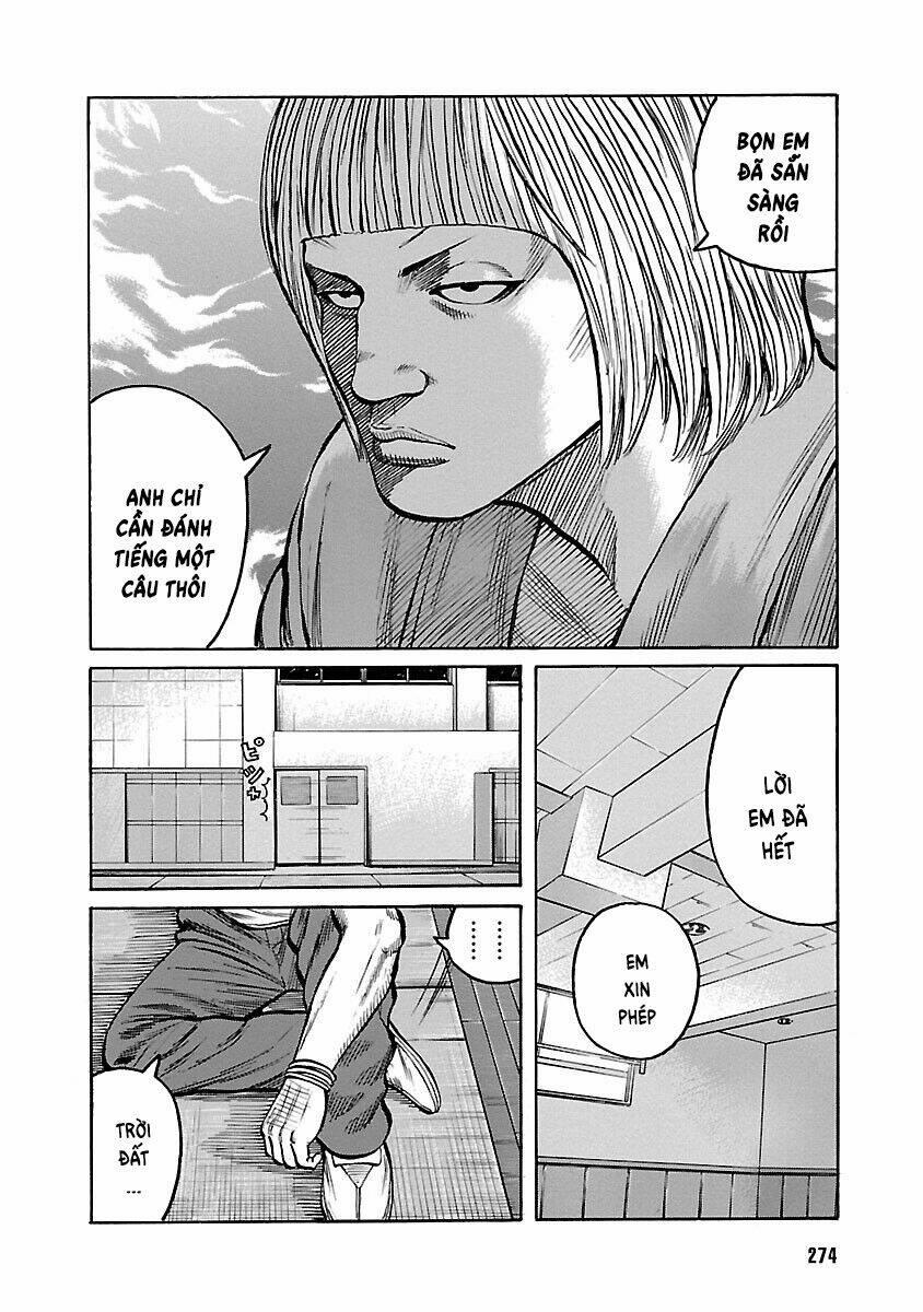 Worst Ấn Bản Mới 102 trang 26