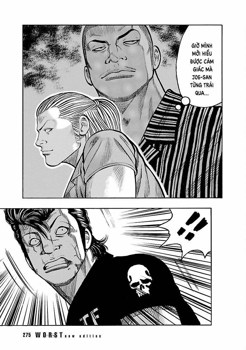 Worst Ấn Bản Mới 102 trang 27