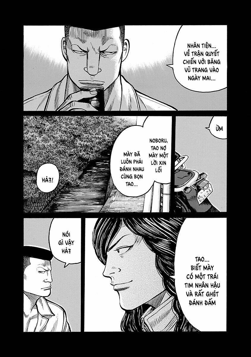 Worst Ấn Bản Mới 102 trang 3