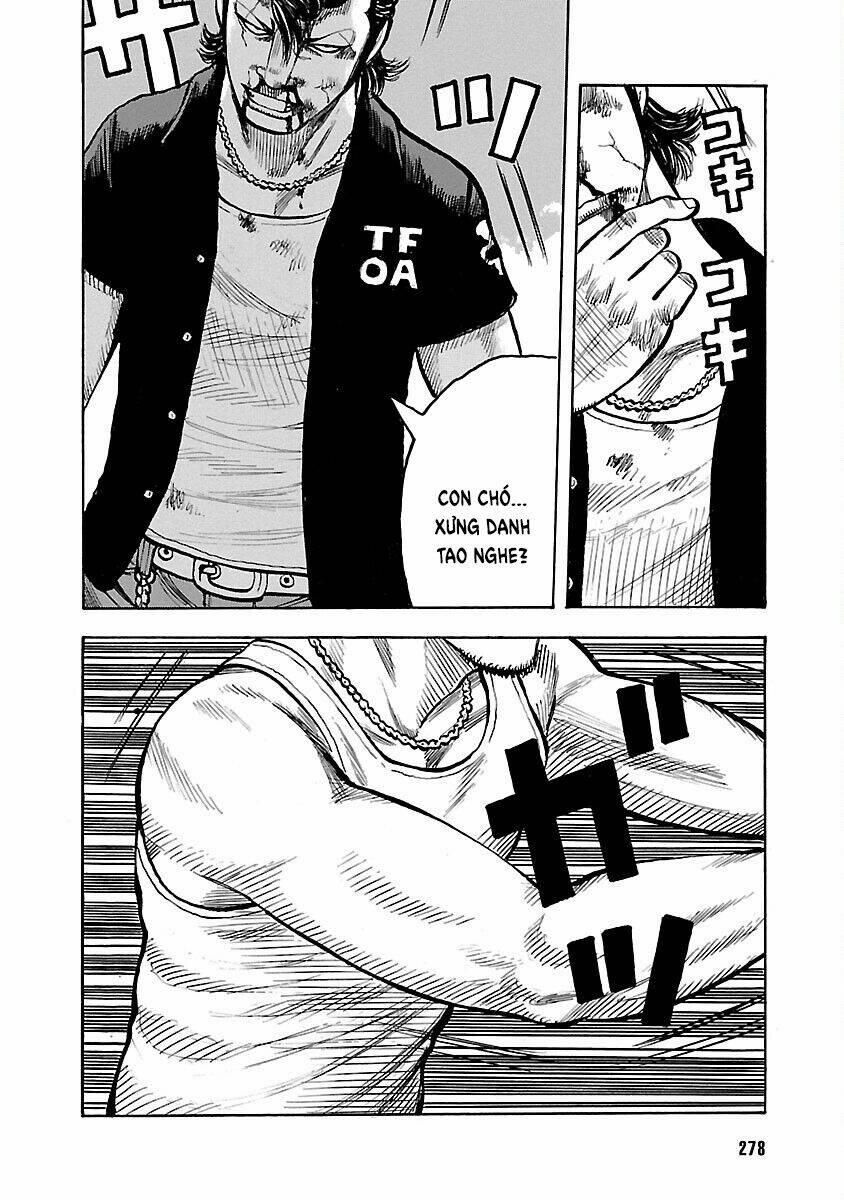 Worst Ấn Bản Mới 102 trang 30