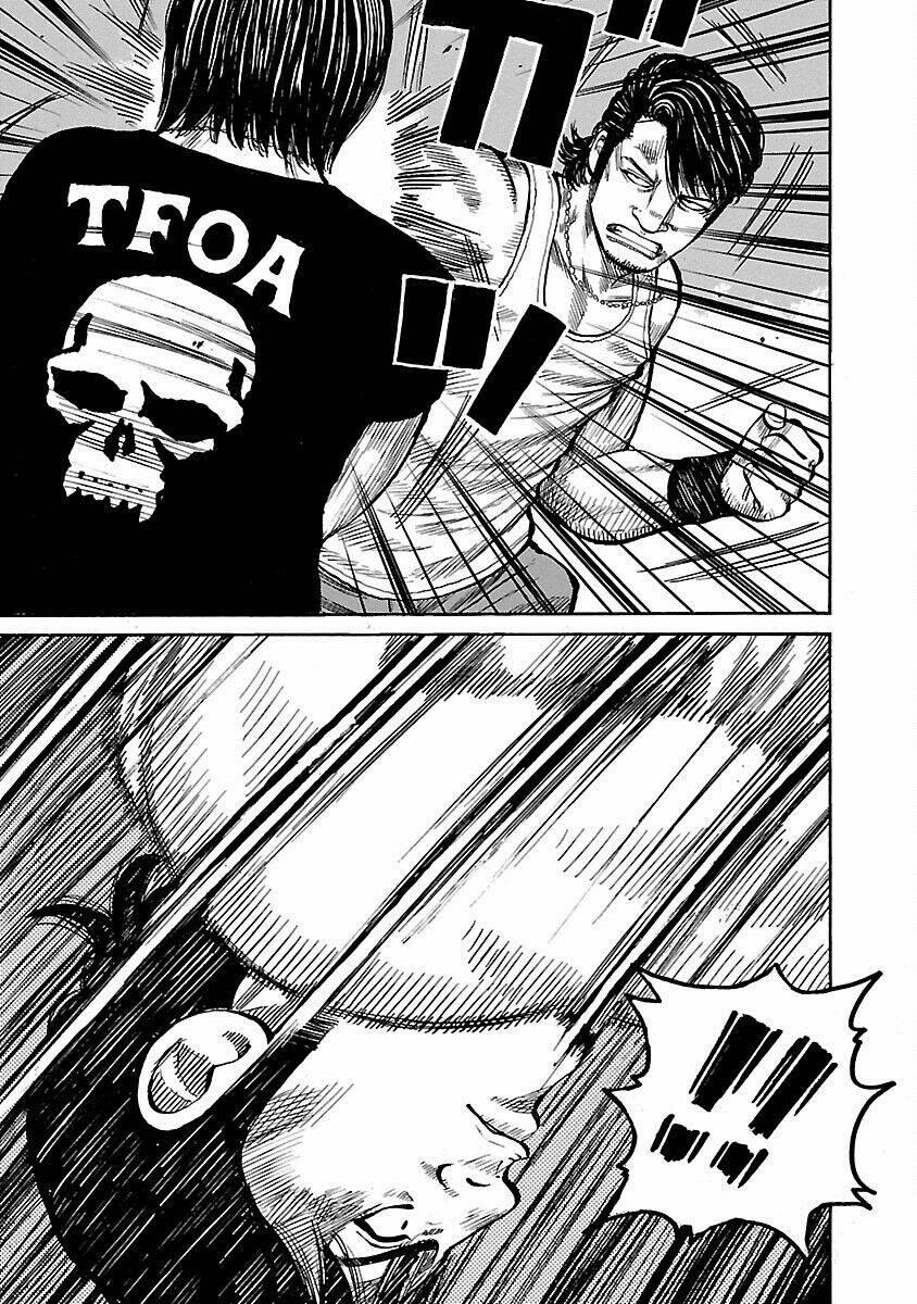 Worst Ấn Bản Mới 102 trang 33