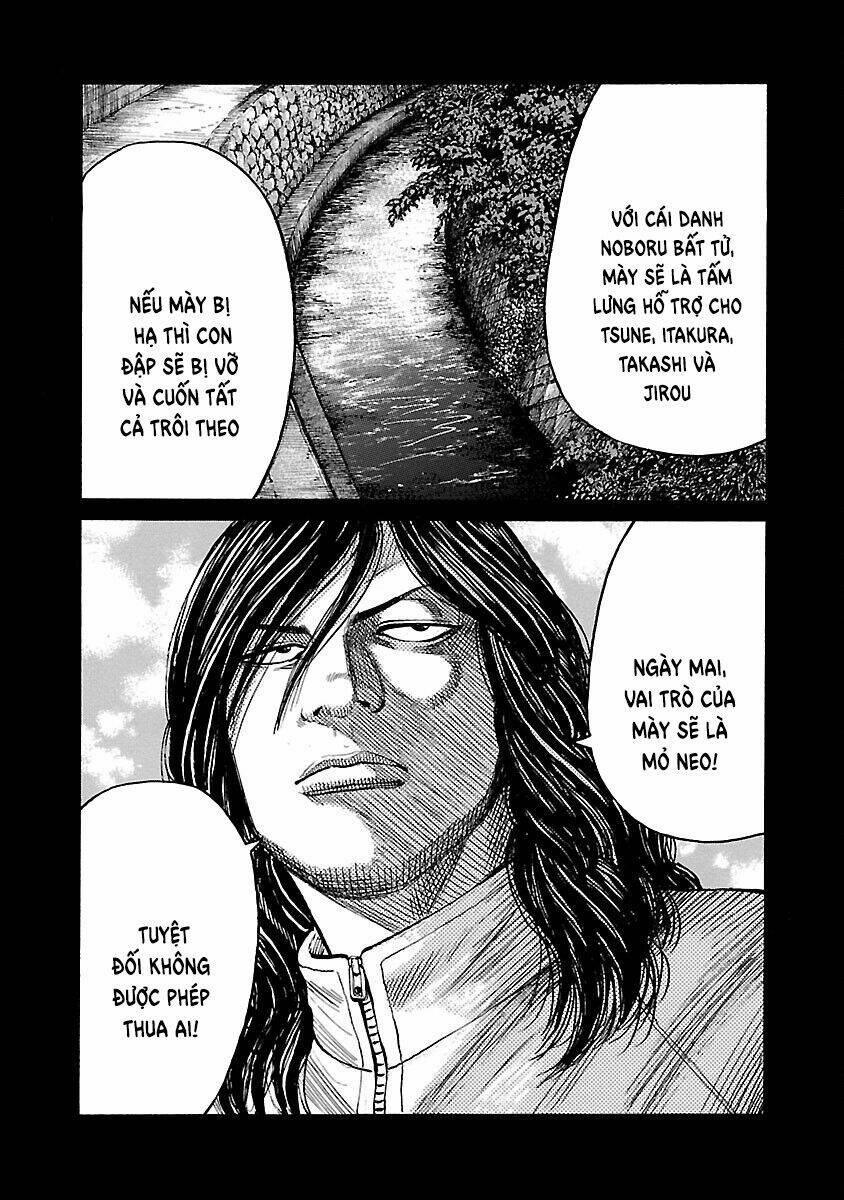 Worst Ấn Bản Mới 102 trang 5