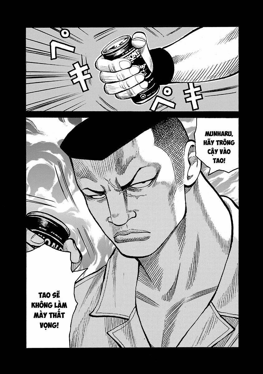 Worst Ấn Bản Mới 102 trang 6