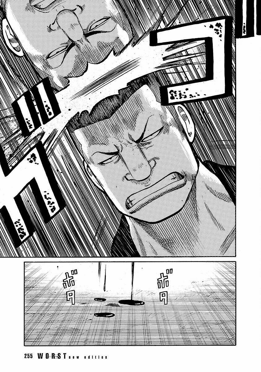 Worst Ấn Bản Mới 102 trang 7